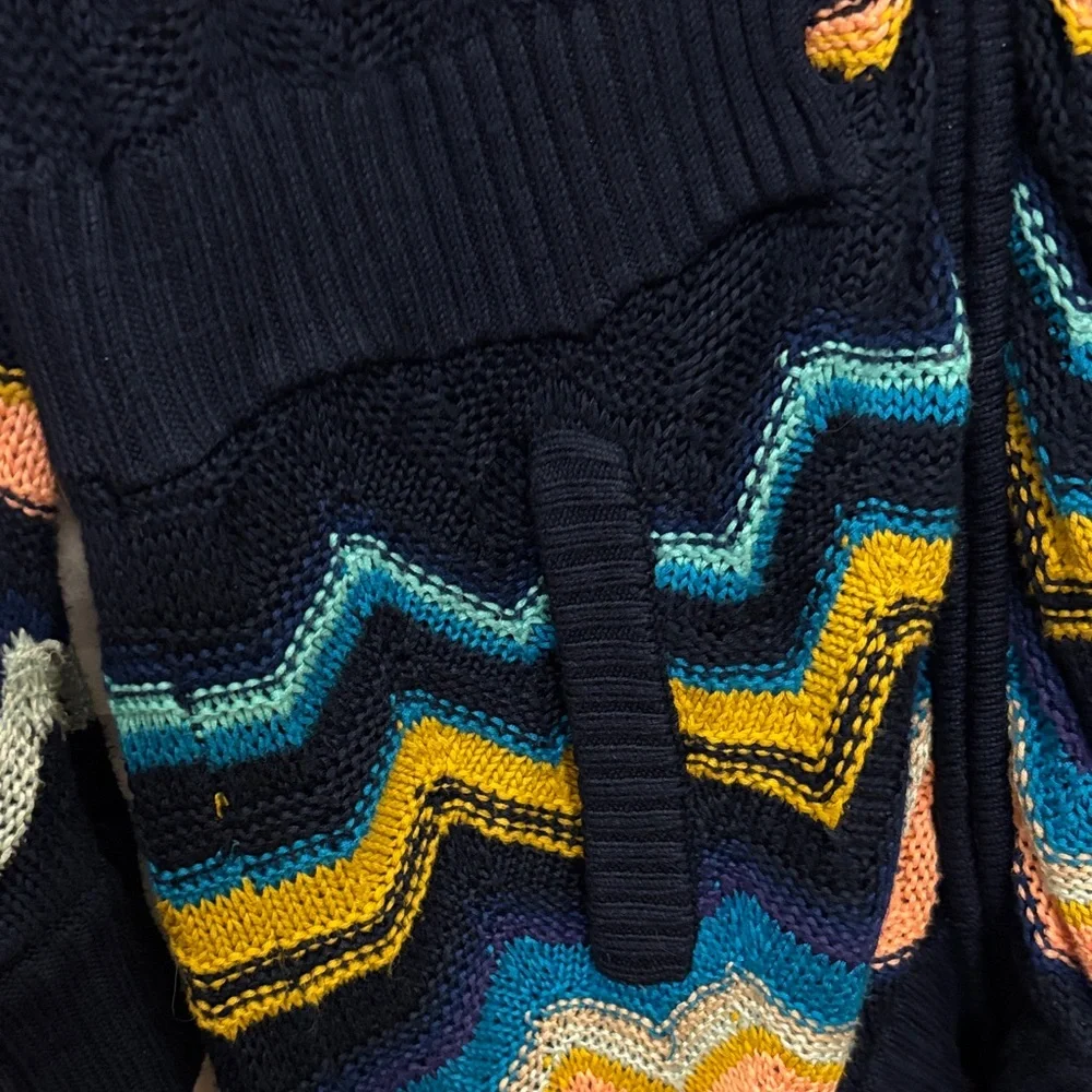 Missoni slightly stylish